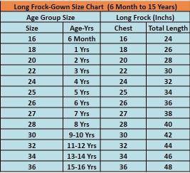 Laxmi Lotus Gown Jaquard Indian kids wear manufacturers